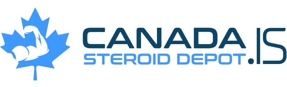Canada Steroid Depot